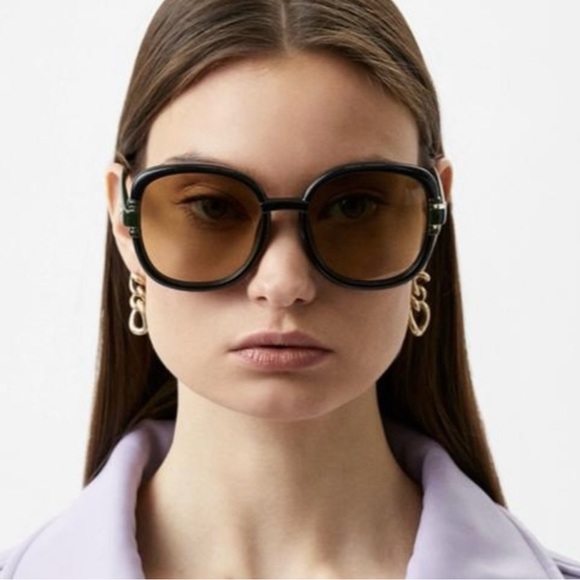 Gucci sunglasses with hardcase preloved - Picture 4 of 5